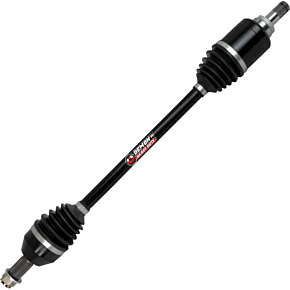 Axle - Complete - Heavy-Duty - Front Left/Right - Honda Talon PAXL-4044HD