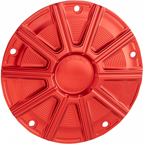 Derby Cover - Red 700-022