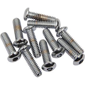 1/4-20 X 3/4 Button-Head Screw DS-190830
