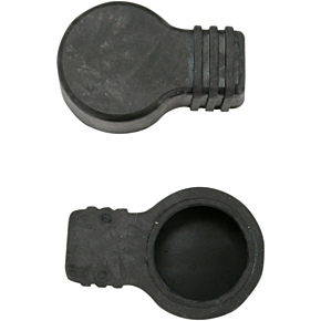 Kuryakyn Breather Boots