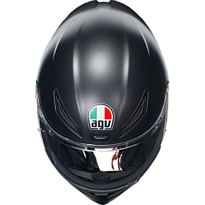 K1 S Helmet - Matte Black - Medium 2118394018029M