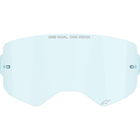Supertech Lens - Blue 9100125-7272