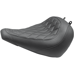 Wide Tripper Seat - Diamond 83026