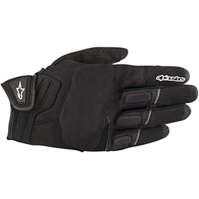 Alpinestars Atom Gloves - Black - 3XL