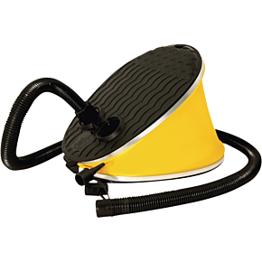 Air Pump - Bellows Foot Pump AHP-F1