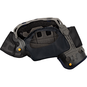 Corsair-X/Defiant-X/Signet-X Interior Pad - EP III - 5 mm 07-5688