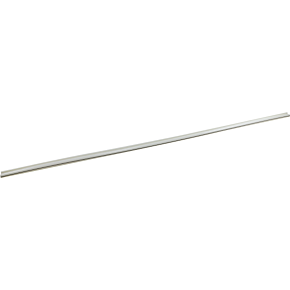 White Slide - Profile B - Length 68.00" 400565