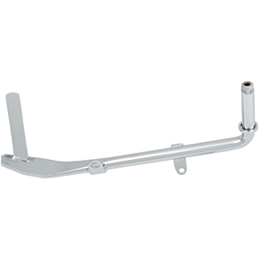 Kickstand - Chrome - 10-1/2" 0510-0179