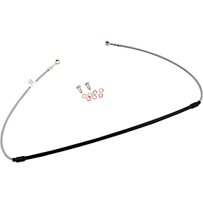 Galfer Braking Stainless Steel Brake Line FK003D461-1