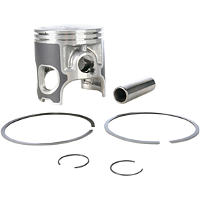 Piston Kit - Yamaha - +.50 mm 50-530-05PK