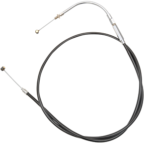 Clutch Cable - Victory - Black 101-85-10010