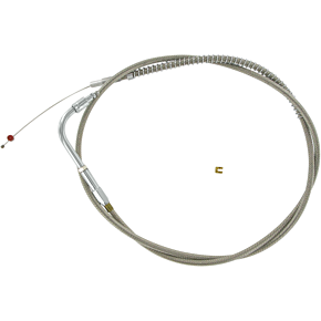 Idle Cable - Stainless Steel 102-30-40017