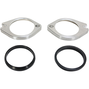 Intake Flange Set - '01-'05 Big Twin HPI-IF-6E