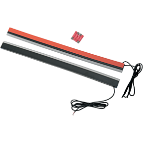 14" Plasma Rod - Red MPLASMA14-RD-PR
