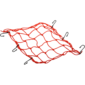 Super Net - Red 78-60501