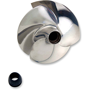 Impeller - Dynafly - 15/24 - Kawasaki KP-DF-15/24