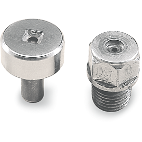 Motion Pro Quad Stake Rivet Kit