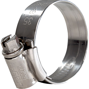 Radiator Clamp Kit - KTM CK KTM-135