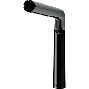 Handlebar - Tyson XL - 8" - TBW - Black 6238-2015