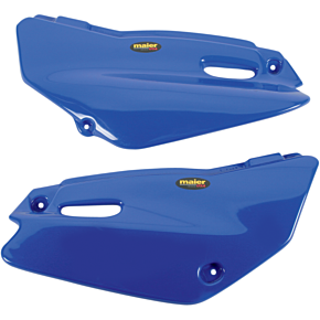 Side Panels  - Dark Blue 234776