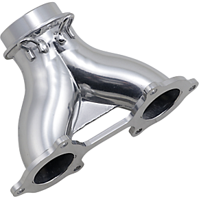 Header - Ceramic Polished 03-302-C