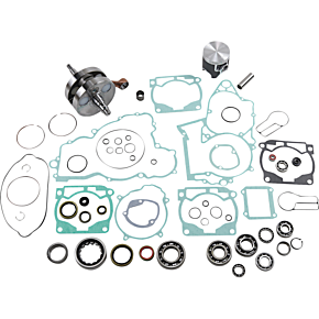 Engine Rebuild Kit - KTM WR00002