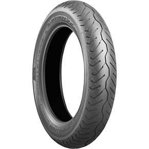 Tire - Battlecruise H50 - Front - 120/70ZR18 - 59W 008925