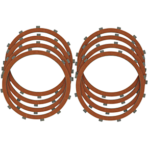 Organic Plates 1131-0442