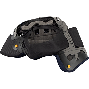 Quantum-X Interior Pad - EP V - 10 mm 07-5827