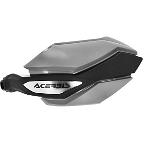 Handguards - Argon - Gray/Black 0635-2044