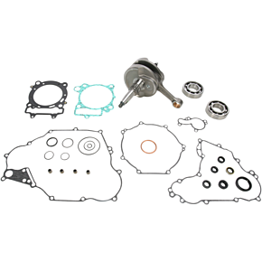 Crankshaft Kit CBK0121