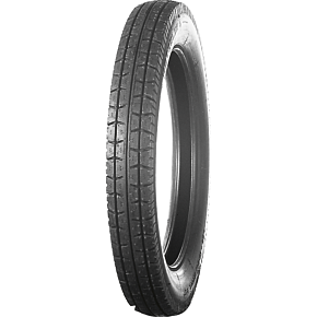 Tire - Block-K - Sidecar - 4.00"x18" - 64P 0109700