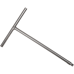 Motion Pro 3/8" Drive T-Handle