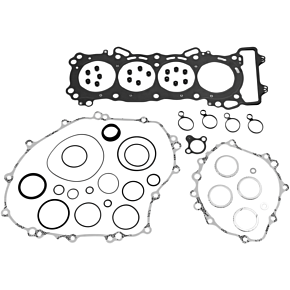 ATHENA Complete Gasket Kit - Honda P400210870230
