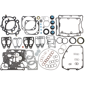 Cometic Complete Gasket Kit - Big Twin C10121