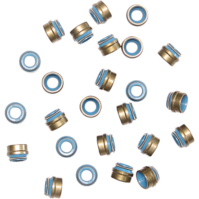 Cometic Valve Stem Seal - Viton C9836