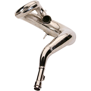FMF RACING Gnarly Pipe - '89-'01 CR500R