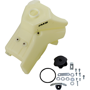 Ims Products Inc Gas Tank - Honda CRF - 2.4 Gallon 112254-N2