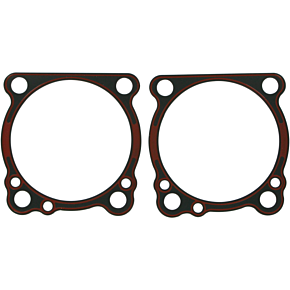 James Gasket Base Gasket - .01" - XL 16774-96-XT2
