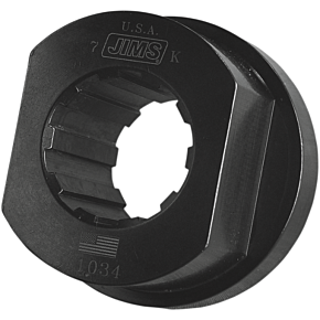 Jims Holder - Sprocket Shaft 1034