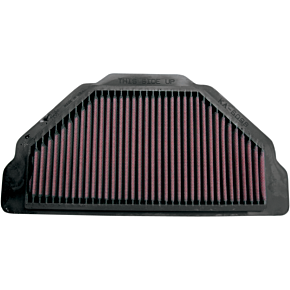 K and N Air Filter Kawasaki ZX6R
