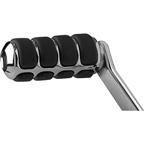 Kuryakyn Round Shifter Peg - Vulcan
