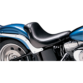 Le Pera Silhouette Solo Seat - FXST '06-'10 LK-800