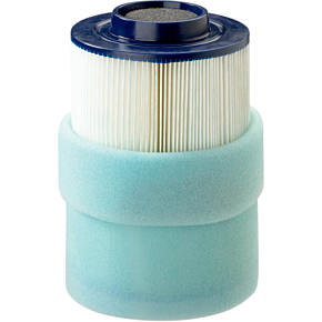 Moose Racing Air Filter RZR 800