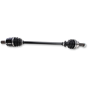 Moose Racing Complete Axle - Kit - Honda