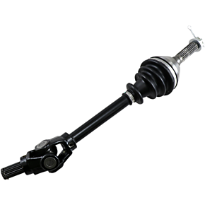 Moose Racing Complete Axle - Kit - Polaris - 0214-1149