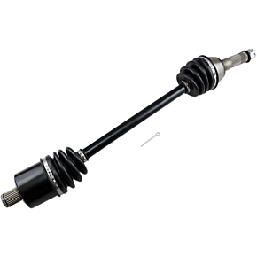 Moose Racing Complete Axle - Kit - Polaris