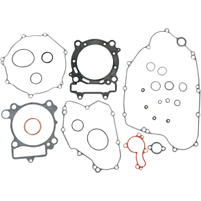 Moose Racing Complete Motor Gasket Kit KX450F
