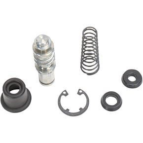 Moose Racing Front Master Cylinder Repair Kit for Suzuki - 0617-0133