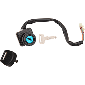 Moose Racing Ignition Switch - Arctic Cat / Suzuki